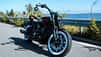 Jonway YY800 Cruiser (2023)