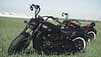 Jonway YY800-2 Cruiser Bobber (2023)