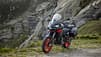 Ducati Multistrada V2 2023
