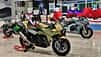 AW500N Retro Racer (2023)