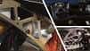 Lightning LS 218 Swingarm