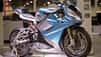 Lightning LS 218 Swingarm