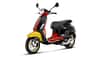 Disney Mickey Mouse Edition by Vespa Piaggio Micky Maus Primavera 50 125 150 (06/2023)