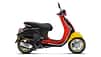 Disney Mickey Mouse Edition by Vespa Piaggio Micky Maus Primavera 50 125 150 (06/2023)