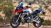 BMW R 1200 GS K50 LC (2013)