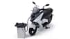 Yamaha E01 Elektro Roller (2023)