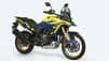 Suzuki V-Strom 800DE Rally Edition