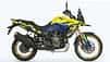 Suzuki V-Strom 800DE Rally Edition