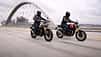 Triumph Speed 400 Scrambler 400 X 2023