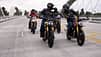 Triumph Speed 400 Scrambler 400 X 2023