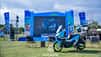 China MVCagiva QJMotor 150 ADV Crazy Weekend Roller Scooter und KJW700 Sportler