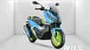 China MVCagiva QJMotor 150 ADV Crazy Weekend Roller Scooter und KJW700 Sportler