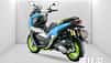 China MVCagiva QJMotor 150 ADV Crazy Weekend Roller Scooter und KJW700 Sportler
