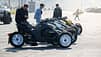 Can-Am Ryker Fahrbericht Los Angeles 2023