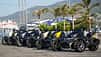 Can-Am Ryker Fahrbericht Los Angeles 2023