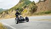 Can-Am Ryker Fahrbericht Los Angeles 2023