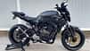 Turbo Kit von Extreme Creations für Yamaha MT-07, XSR 700, R7, CP2