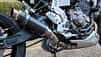 Turbo Kit von Extreme Creations für Yamaha MT-07, XSR 700, R7, CP2