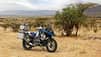 BMW Motorrad Jahrgang 2024 Farben