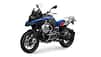BMW Motorrad Jahrgang 2024 Farben