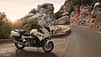 BMW Motorrad Jahrgang 2024 Farben