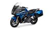 BMW Motorrad Jahrgang 2024 Farben
