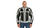 Motorrad Meshjacke Motorrad-Sommerjacke Test Büse Livorno