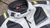Motorrad Meshjacke Motorrad-Sommerjacke Test Büse Livorno