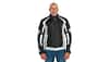 Motorrad Meshjacke Motorrad-Sommerjacke Test Modeka Khao Air