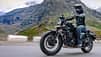Harley-Davidson X 440 Hero Indien (07/2023)