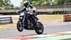 Harley-Davidson Sportster S Wilbers Rennumbau