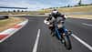 Harley-Davidson Sportster S Wilbers Rennumbau