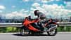 Suzuki Hayabusa 25th Anniversary Edition