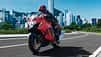 Suzuki Hayabusa 25th Anniversary Edition