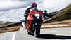 Suzuki Hayabusa 25th Anniversary Edition