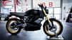 Sarkcyber ZS20X Draco Elektro Motorrad