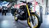 Sarkcyber ZS20X Draco Elektro Motorrad
