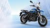 Cineco E-RX1 CSC RX1E Zongshen Zonsen Elektro Motorrad