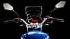 Cineco E-RX1 CSC RX1E Zongshen Zonsen Elektro Motorrad