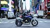 MV Agusta Dragster RR SCS America