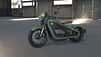 Nimbus Motorcycles Typ E Elektro Motorrad Elektromotorrad