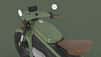 Nimbus Motorcycles Typ E Elektro Motorrad Elektromotorrad