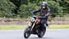 Triumph Speed 400 Fahrbericht