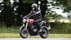 Triumph Speed 400 Fahrbericht