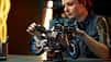 Yamaha MT-10 SP Lego Technic