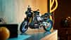 Yamaha MT-10 SP Lego Technic