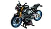 Yamaha MT-10 SP Lego Technic