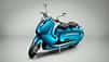 Piper Moto J1 J Series Scooter Roller KTM Motor Einzylinder John Piper