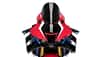Winglets Winglet Front Spoiler Aerodynamik von Puig für Honda CBR 1000 RR-R Fireblade