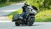 Harley-Davidson CVO Street Glide Road Glide 121 2023